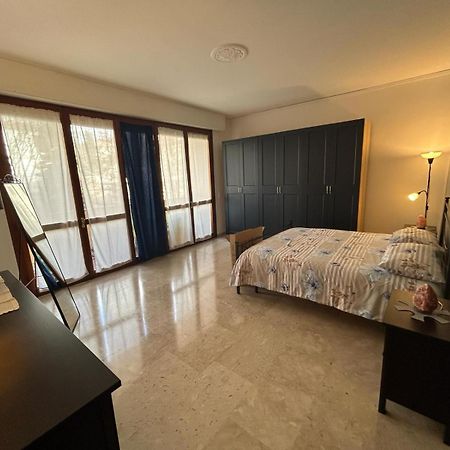 Casa Teresa Apartment ฟลอเรนซ์ ภายนอก รูปภาพ