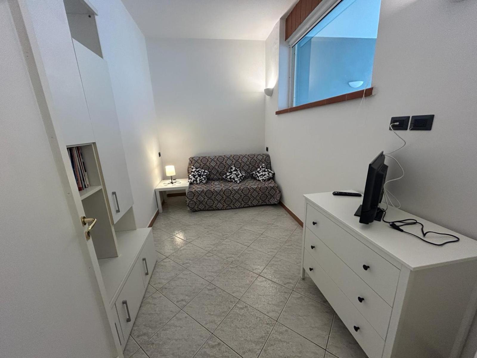 Casa Teresa Apartment ฟลอเรนซ์ ภายนอก รูปภาพ