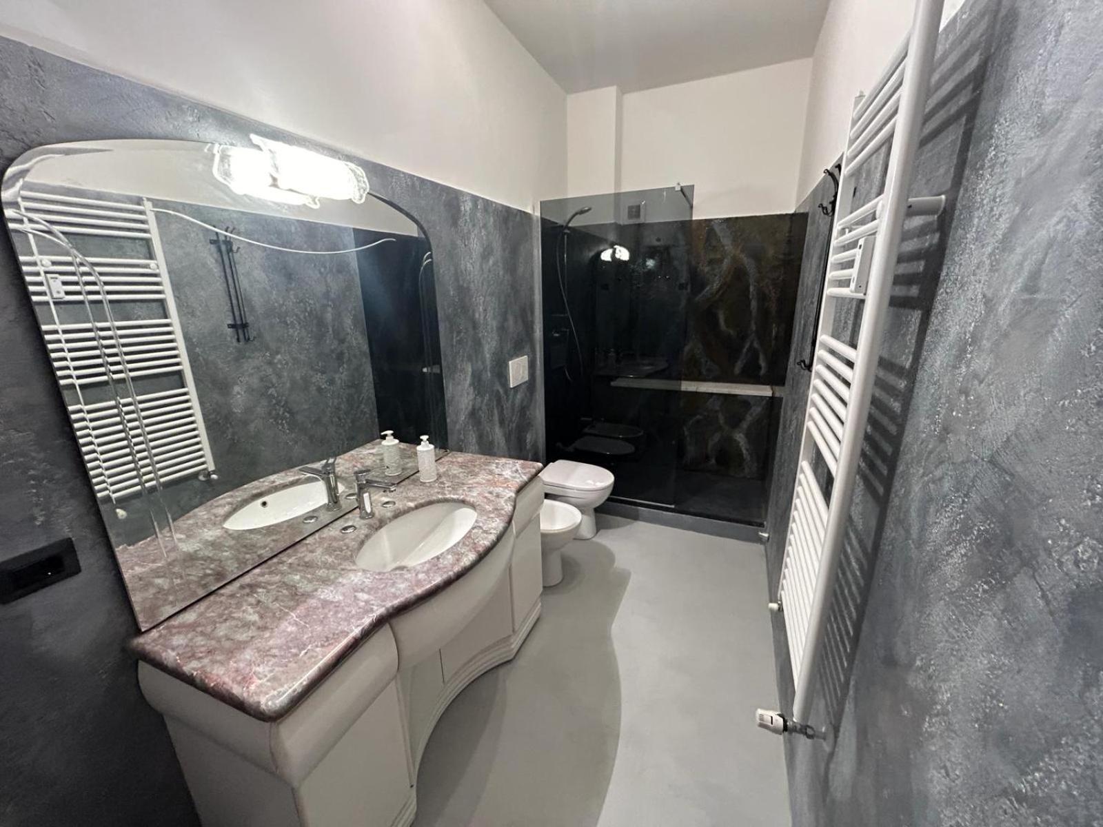 Casa Teresa Apartment ฟลอเรนซ์ ภายนอก รูปภาพ