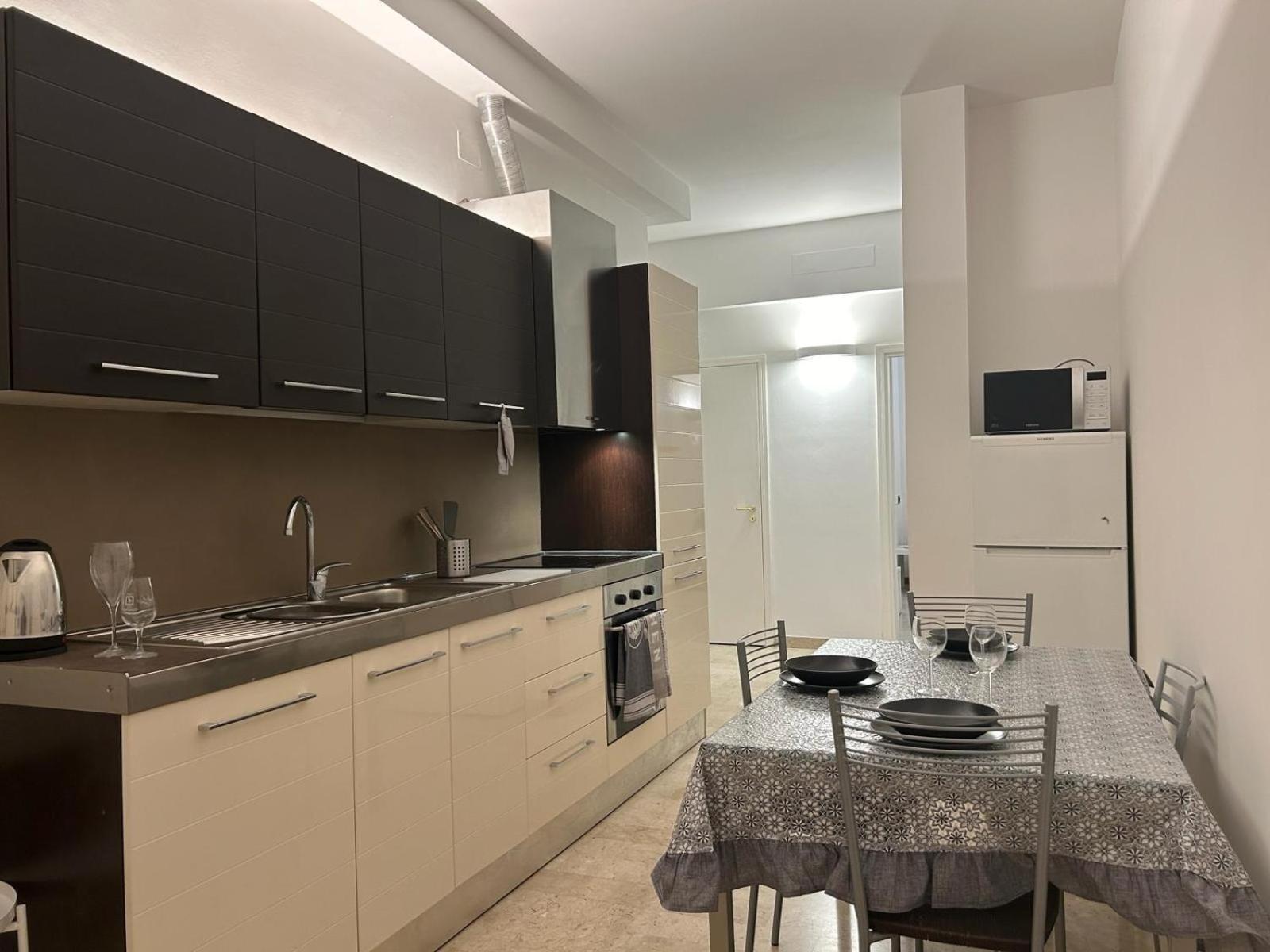 Casa Teresa Apartment ฟลอเรนซ์ ภายนอก รูปภาพ