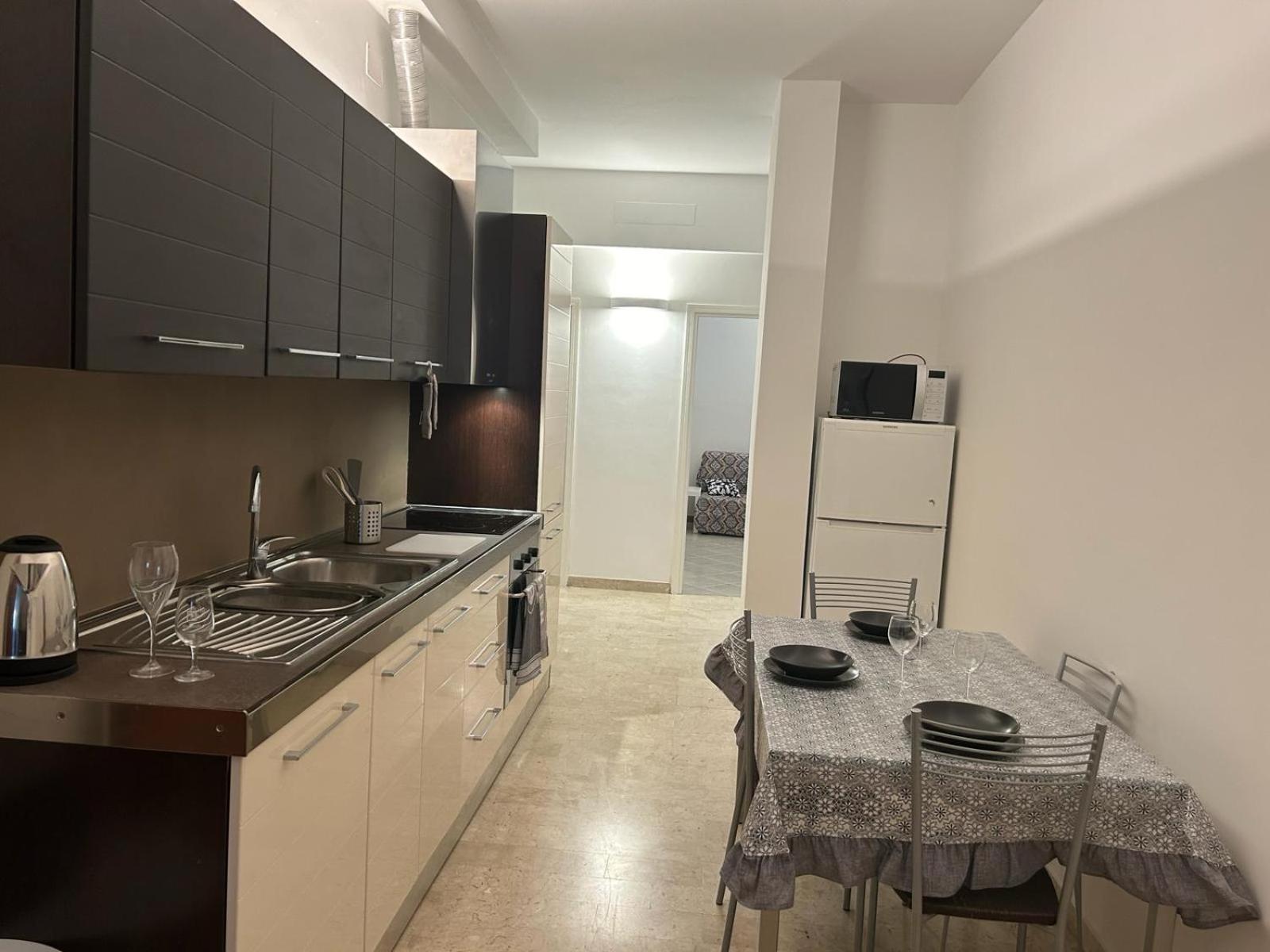 Casa Teresa Apartment ฟลอเรนซ์ ภายนอก รูปภาพ