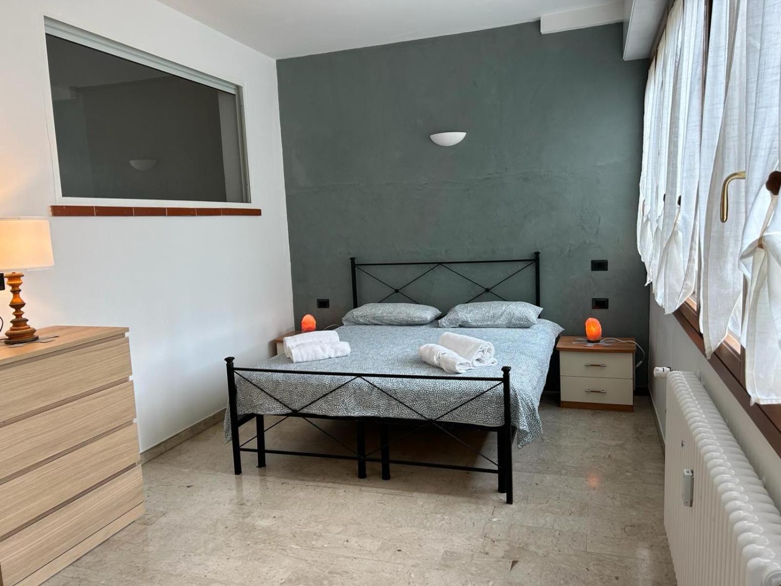 Casa Teresa Apartment ฟลอเรนซ์ ภายนอก รูปภาพ