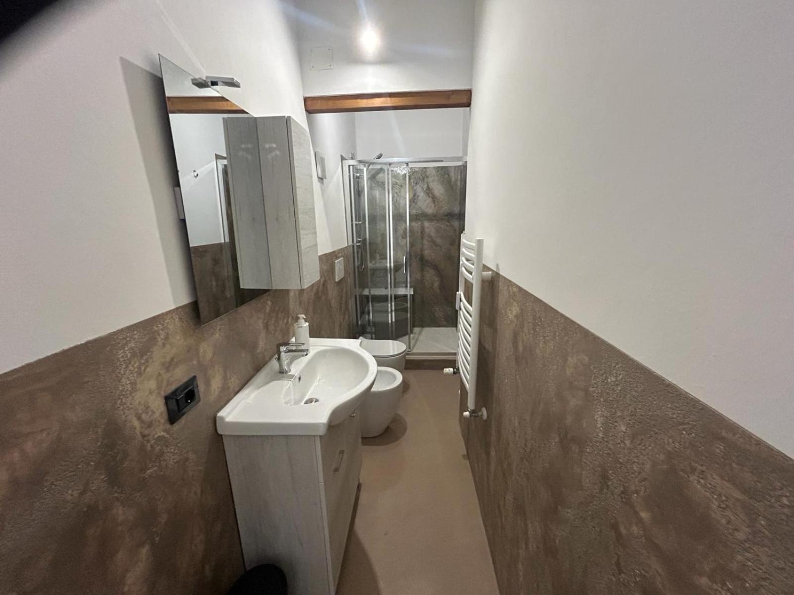 Casa Teresa Apartment ฟลอเรนซ์ ภายนอก รูปภาพ