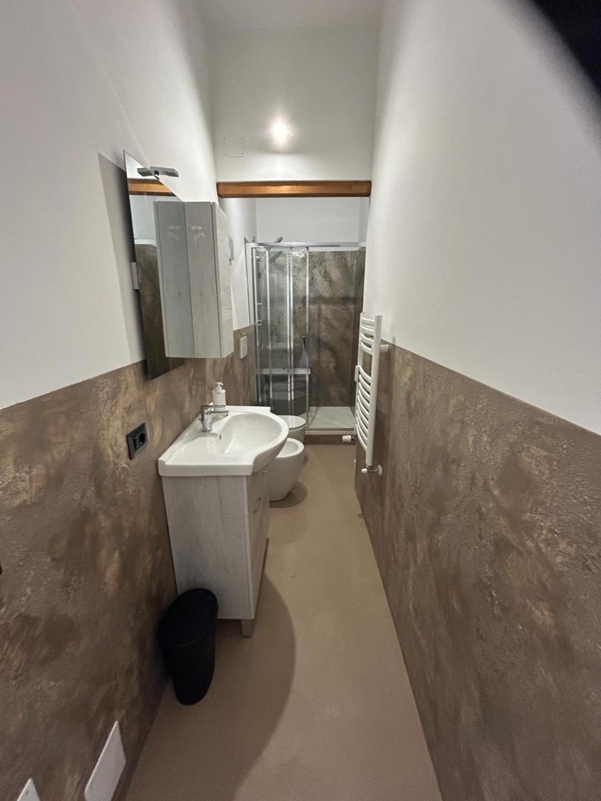 Casa Teresa Apartment ฟลอเรนซ์ ภายนอก รูปภาพ