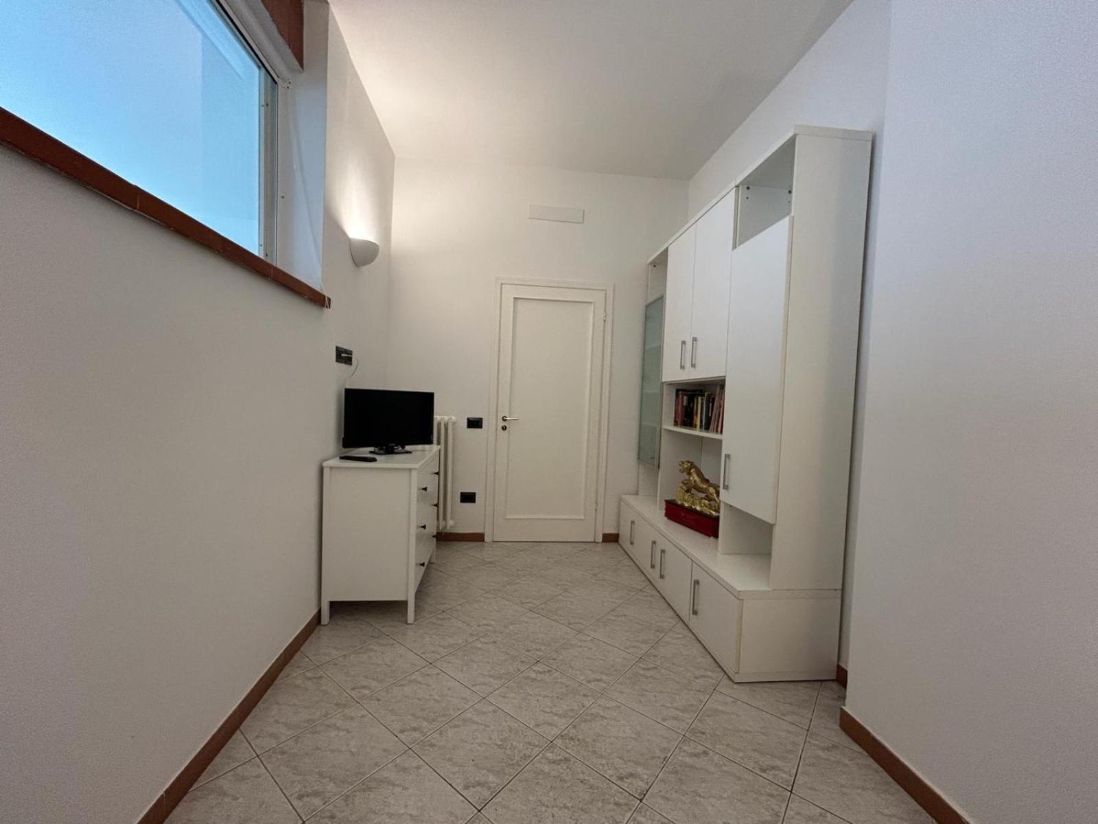 Casa Teresa Apartment ฟลอเรนซ์ ภายนอก รูปภาพ