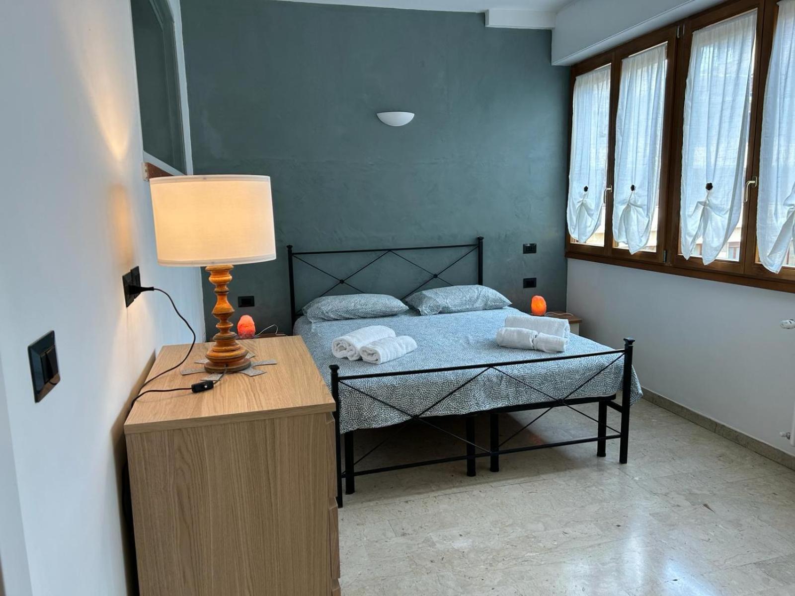 Casa Teresa Apartment ฟลอเรนซ์ ภายนอก รูปภาพ